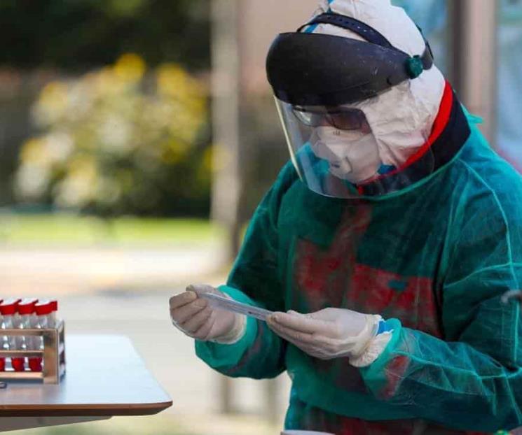 Vacuna de AstraZeneca combate variante británica del Covid Vacuna de AstraZeneca combate variante británica del Covid