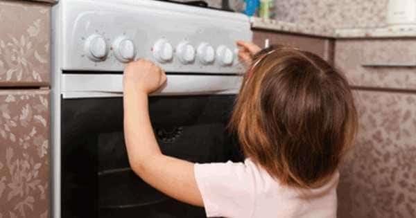 Es momento de prevenir accidentes en el hogar