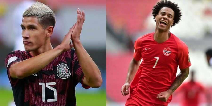 México y Canadá buscarán el boleto a Juegos Olímpicos