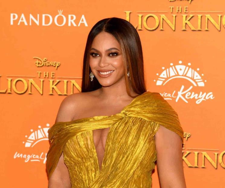 Beyoncé sigue sumando premios a su leyenda Beyoncé sigue sumando premios a su leyenda