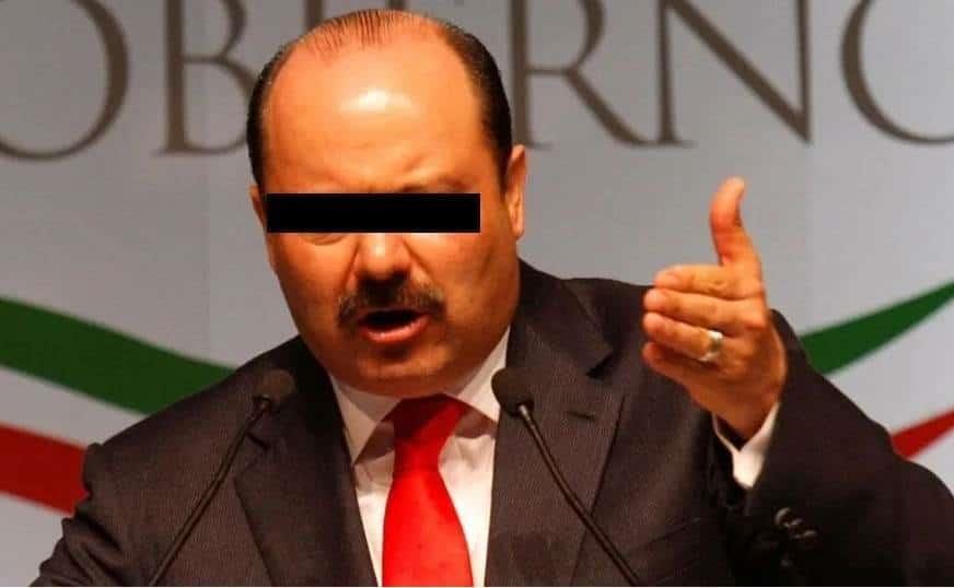 Mencionan a más políticos en audiencia sobre Duarte