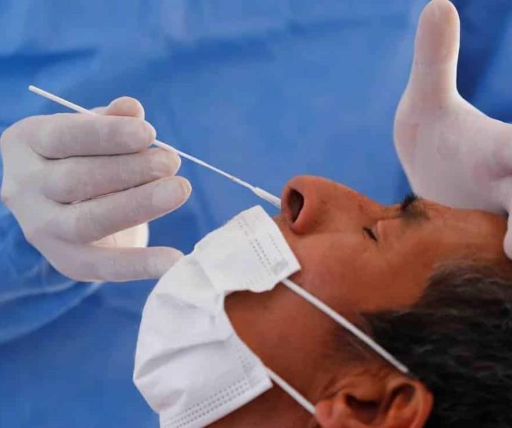 Se suman 567 nuevas muertes por Covid-19