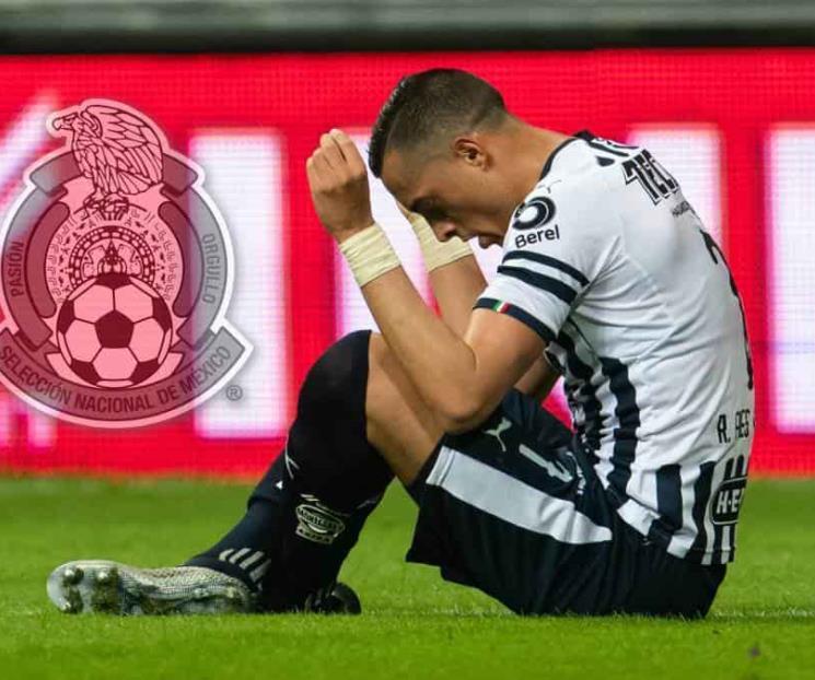 Está cerca Funes de poder jugar con México Está cerca Funes de poder jugar con México