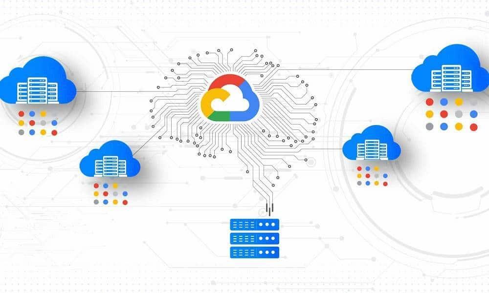 Google va muy en serio con su SoC para centros de datos Google va muy en serio con su SoC para centros de datos