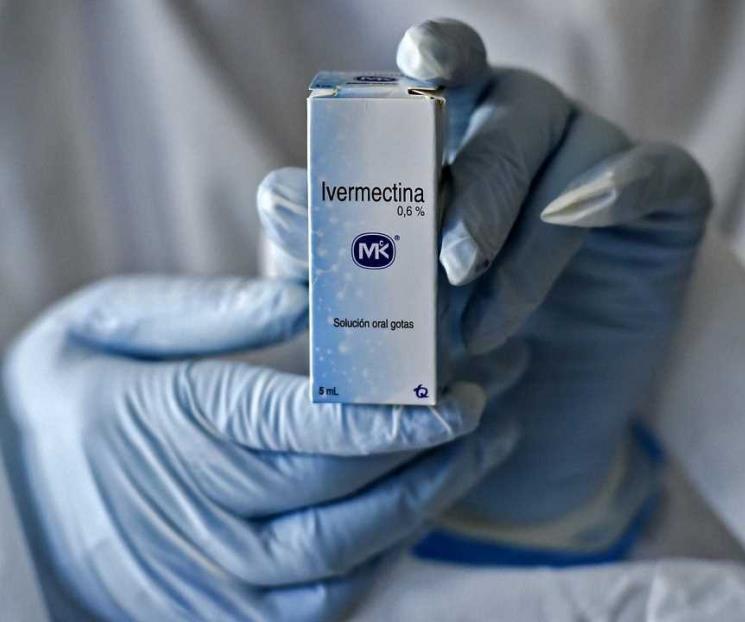 ¿Qué es la ivermectina y por qué se estudia contra Covid-19?