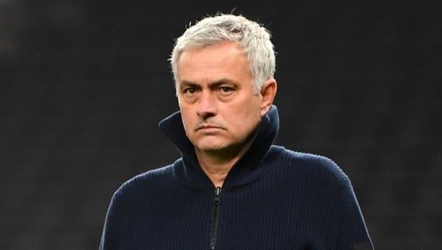 Molesta a Mourinho filtraciones en el Tottenham