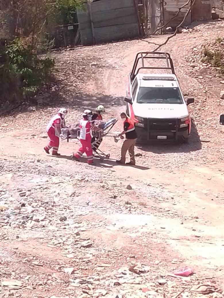 El narcodistribuidor que fue baleado, falleció mientras era intervenido en el Hospital Universitario