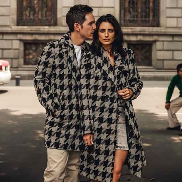 Fingía Aislinn Derbez peleas con Mauricio en reality