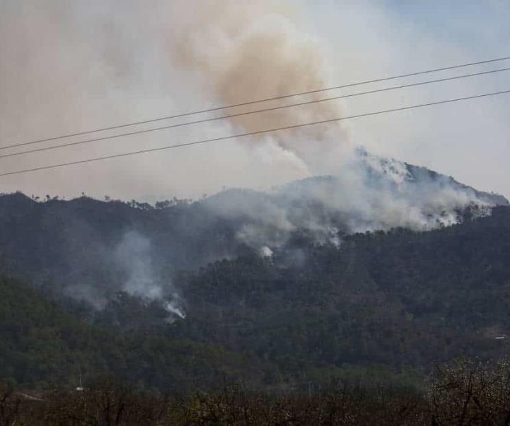 Alistan regreso de evacuados a Sierra de Santiago Alistan regreso de evacuados a Sierra de Santiago