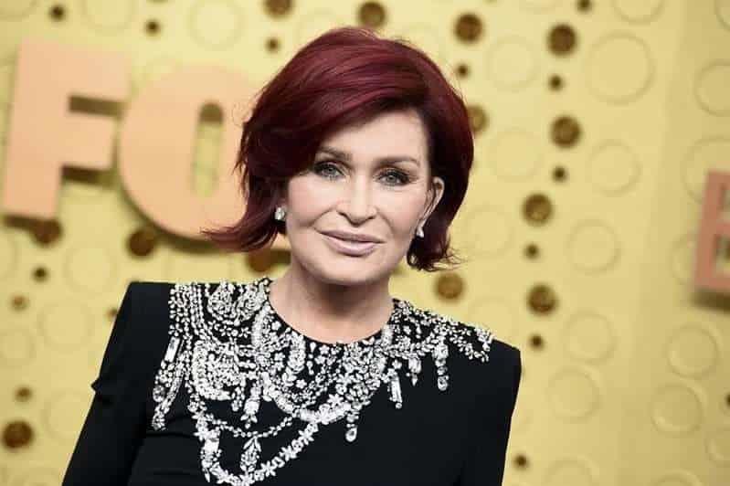Deja Sharon Osbourne show tras polémica racista Deja Sharon Osbourne show tras polémica racista