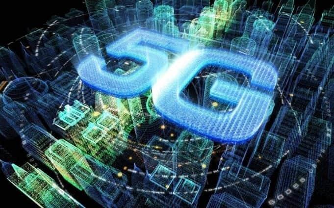 ¿Cómo cambiará el 5G nuestra forma de trabajar?