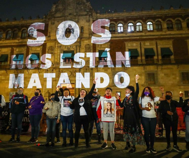 Sicilia: han convertido al país en una fosa