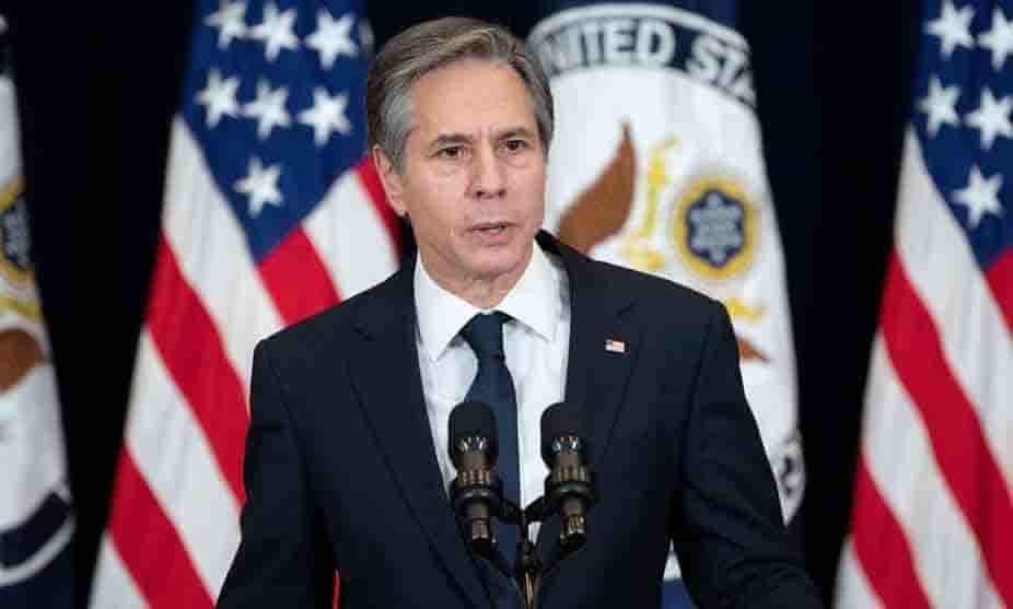 EU cree necesario tratar a China desde posición de fuerza EU cree necesario tratar a China desde posición de fuerza