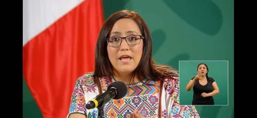 México acumula 201 mil 623 muertes por Covid-19
