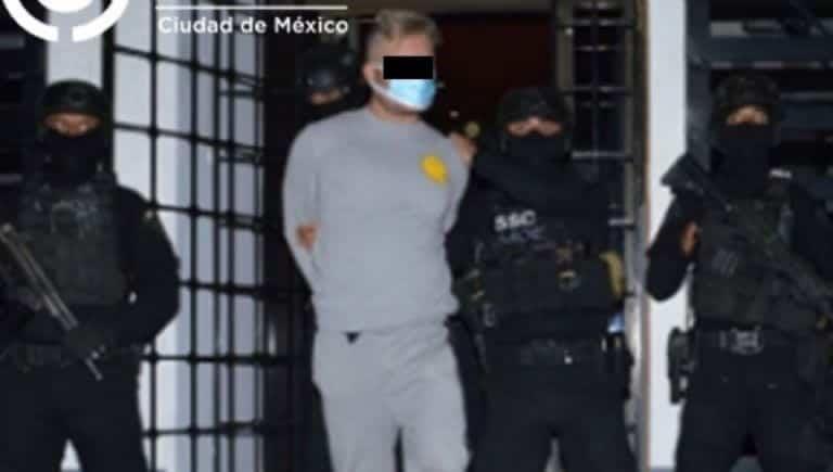 Capturan a falso cirujano estético