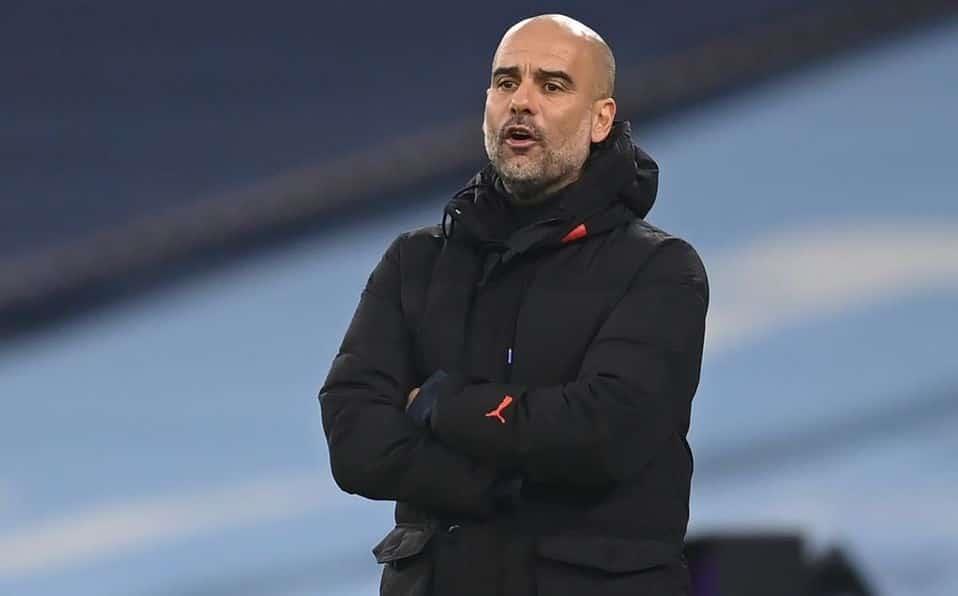 Con Guardiola, en el Bayern no hubo nunca descanso