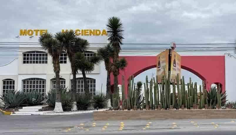 Rescatan a matrimonio de Colima secuestrado en motel