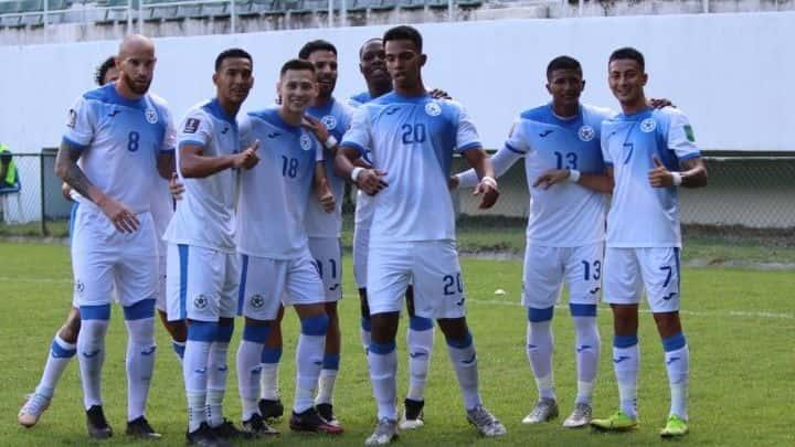 Prosigue eliminatoria de Concacaf