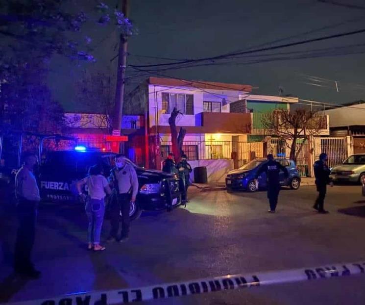 Cobra ataque a balazos otra víctima