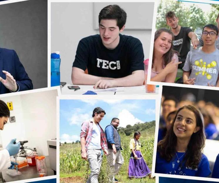 Delinea Tec de Monterrey sus acciones para el futuro Delinea Tec de Monterrey sus acciones para el futuro