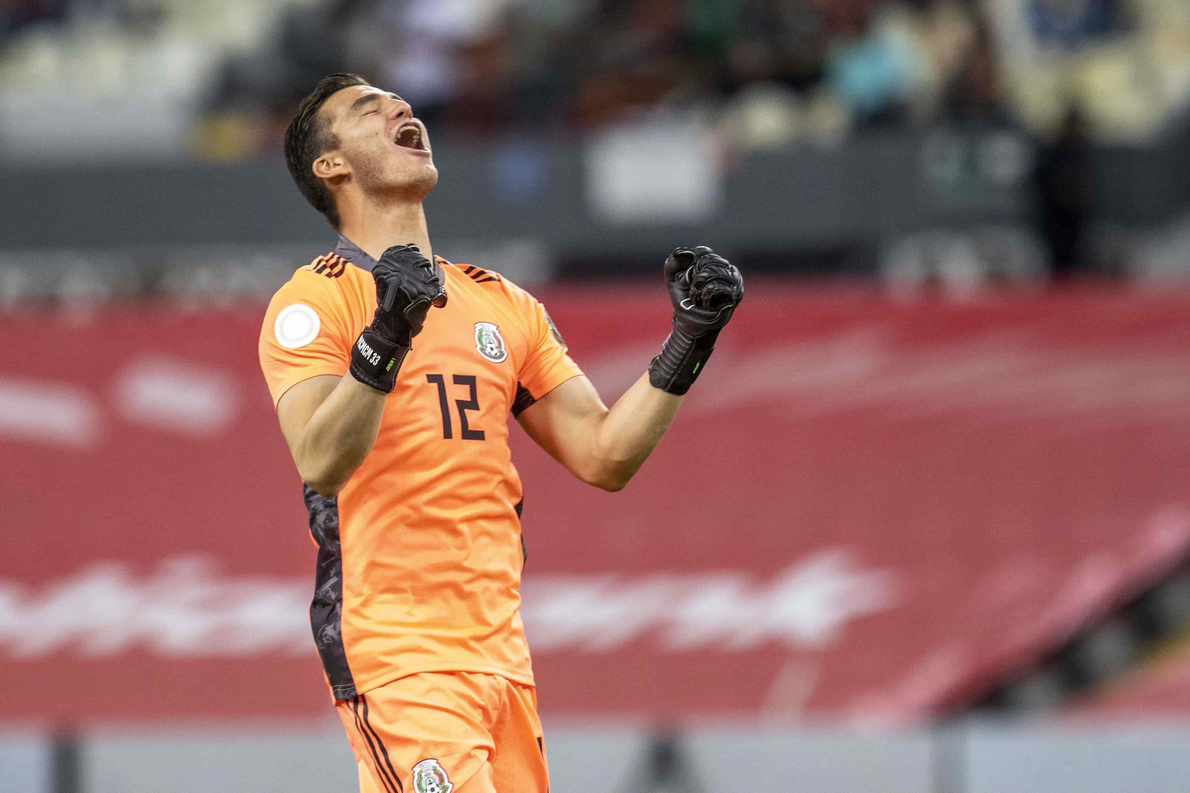 Vence México 2-0 a Canada