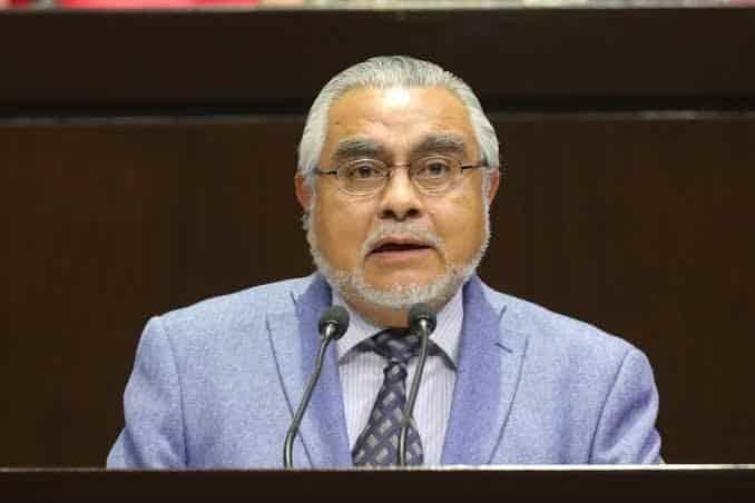 Ley de Hidrocarburos se enmarca en lucha contra corrupción