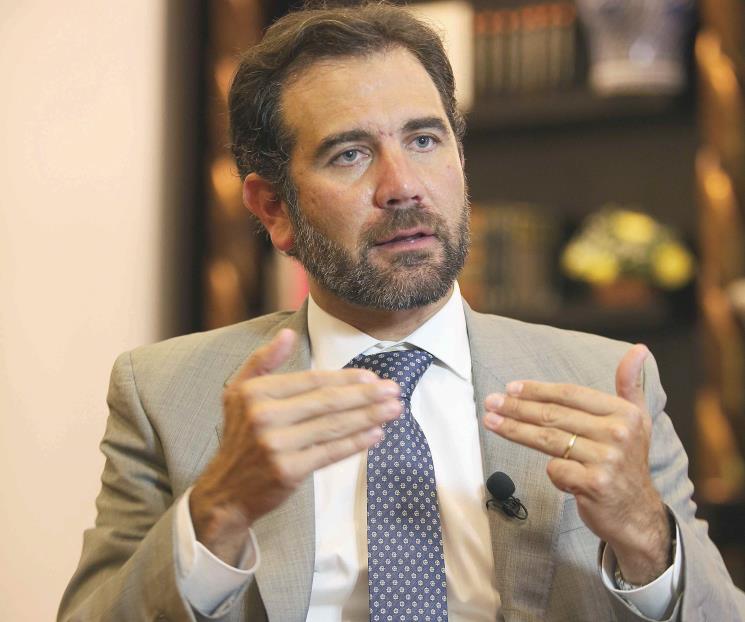 INE vigilará gastos de legisladores que buscan reelección