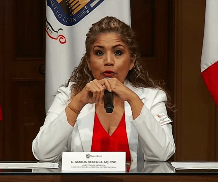 Suma NL 171 mil 524 casos de Covid-19