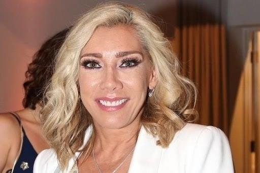 Cynthia Klitbo fue víctima de abuso sexual varias veces