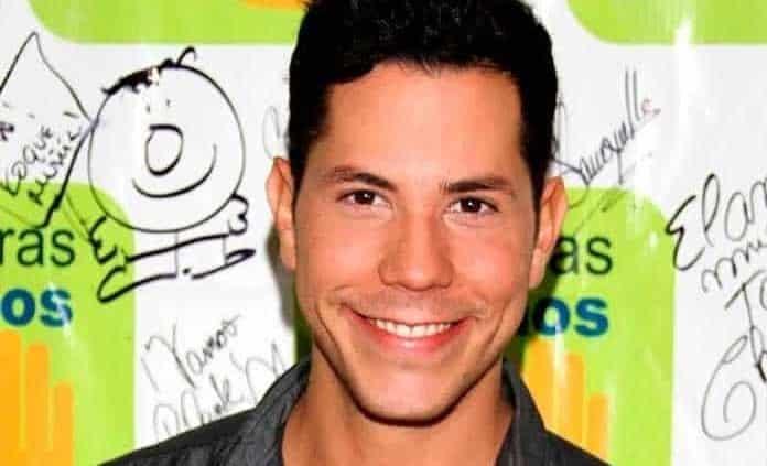 Christian Chávez acusa censura en concierto de RBD