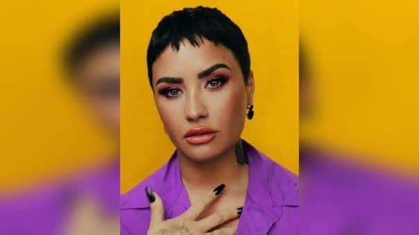 Demi Lovato se declara pansexual