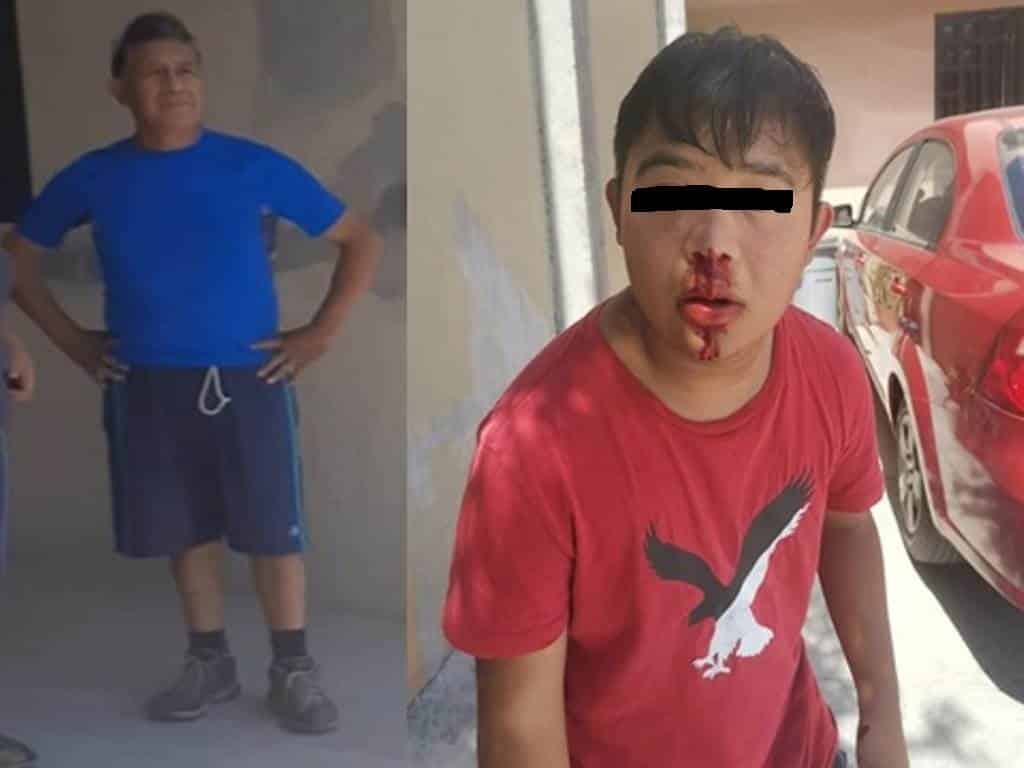 Investiga a un hombre que se identificó como elementos de la Fiscalía General de la Republica, por la supuesta agresión a un niño con síndrome de Down