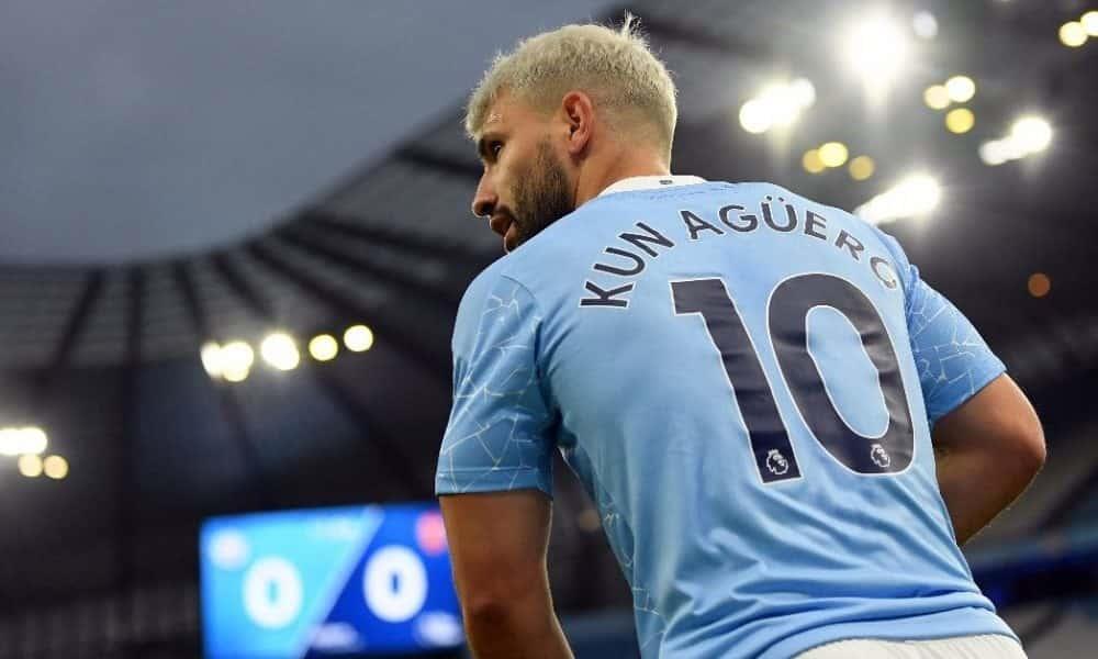 Dejará Agüero al City cuando acabe temporada