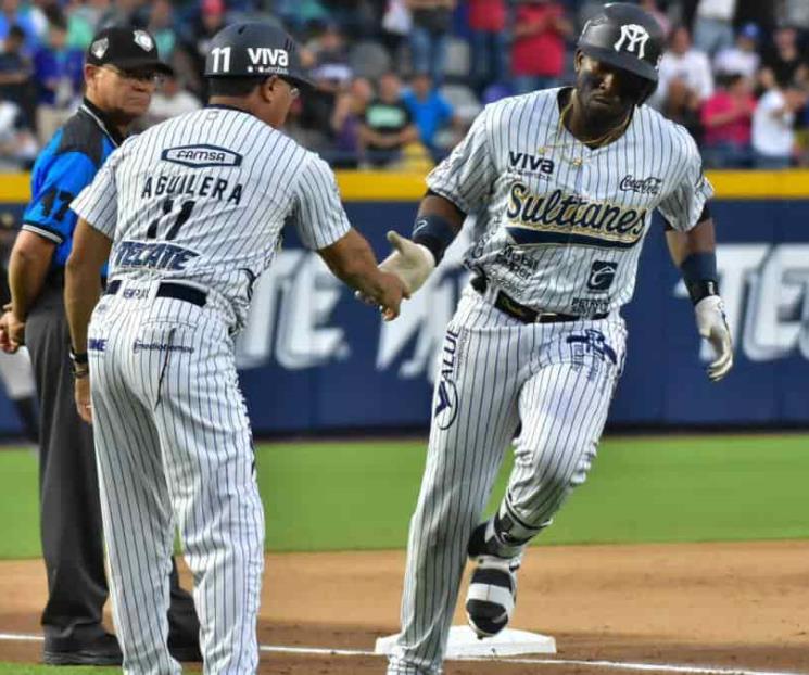 Entrenamiento de primavera sultán será en abril Entrenamiento de primavera sultán será en abril
