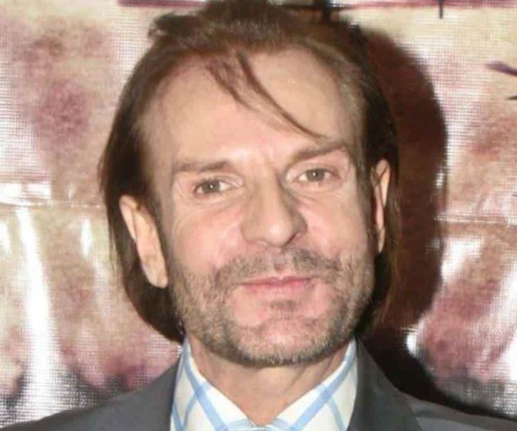 Alejandro Tommasi recuerda su dura infancia