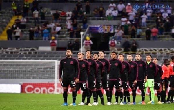 Tri mayor llega a Austria sin Jiménez ni Araujo