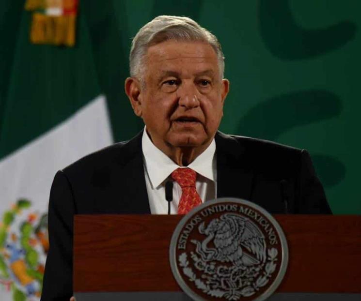 Busca reforma a Ley de Hidrocarburos acabar con robadera