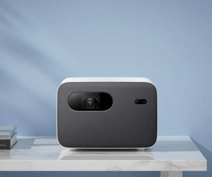 Lanza Xiaomi Mi Smart Projector 2 Pro