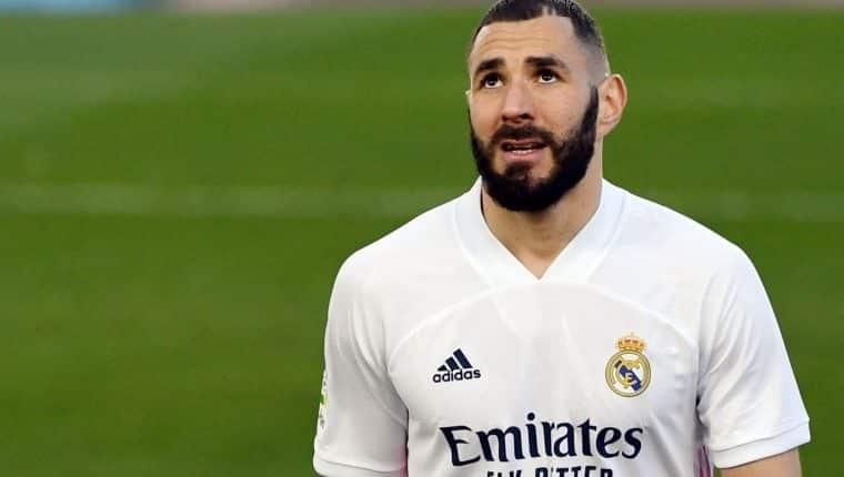 Benzema será juzgado en octubre