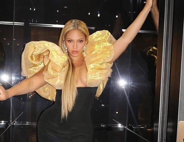 Beyoncé sufre millonario robo