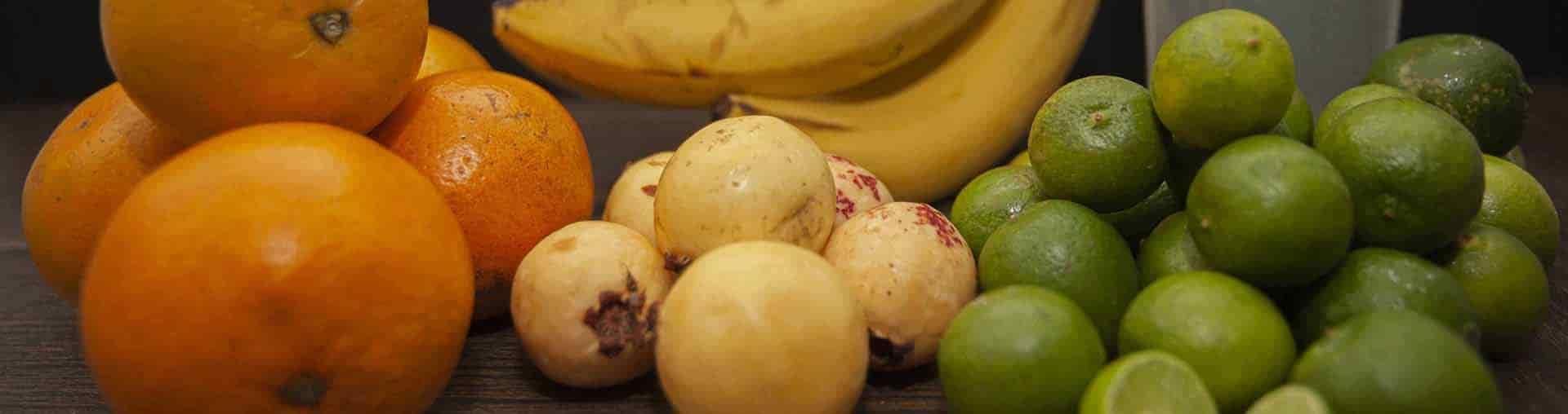 Fortalecer sistema inmunológico con alimentación sana