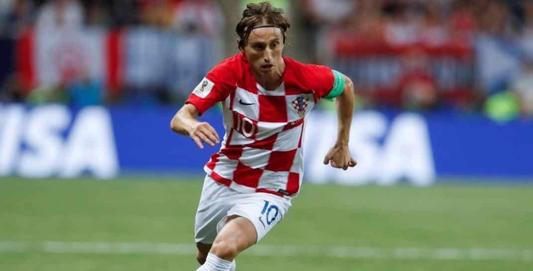 Hoy continúan las eliminatorias en Europa 