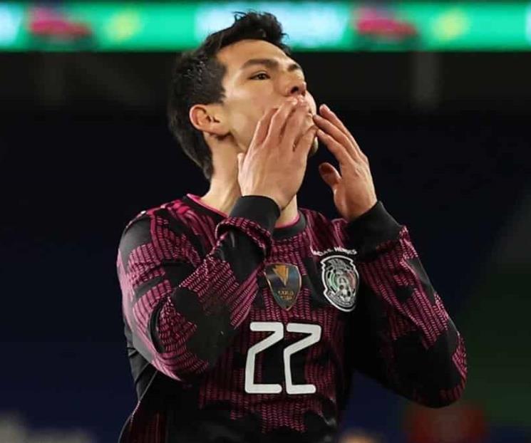 Vence México en gira europea a Costa Rica