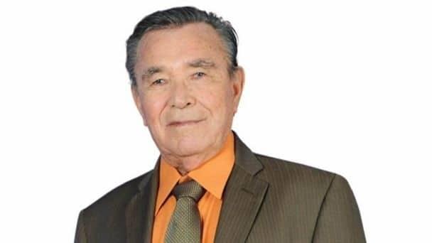 Fallece el músico Salvador Lizárraga