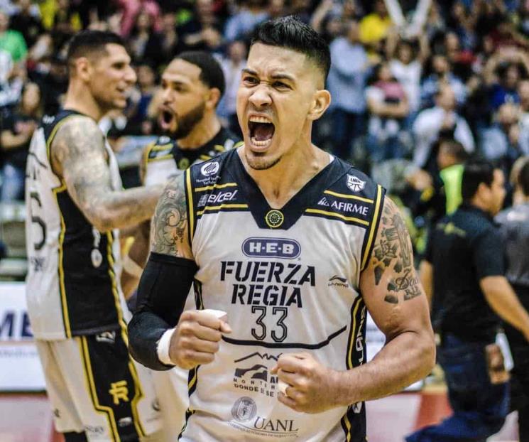 Debutará FR el 2 de septiembre en LNBP