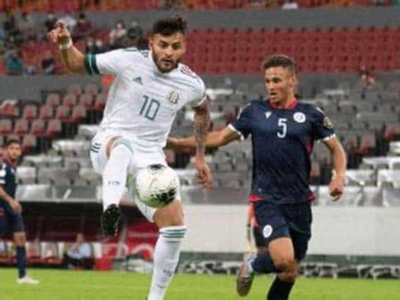 Busca México regresar a la senda del triunfo Busca México regresar a la senda del triunfo