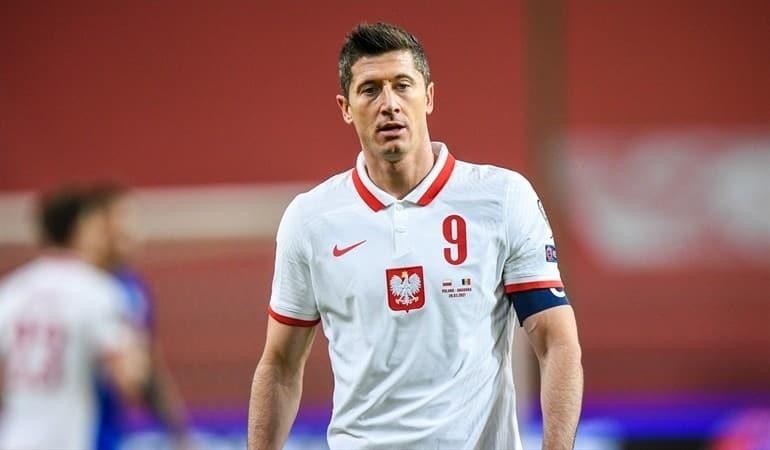 Lewandowski se perderá cuartos de UCL ante PSG