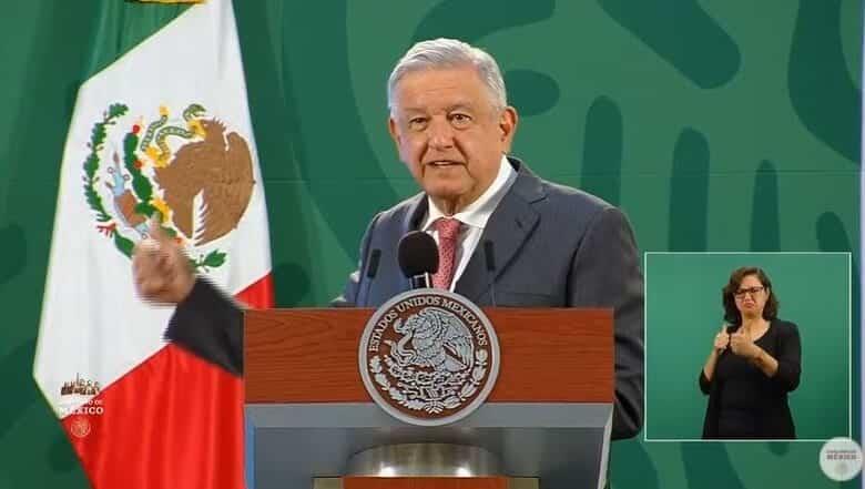 Medios me mayoritean: AMLO Medios me mayoritean: AMLO