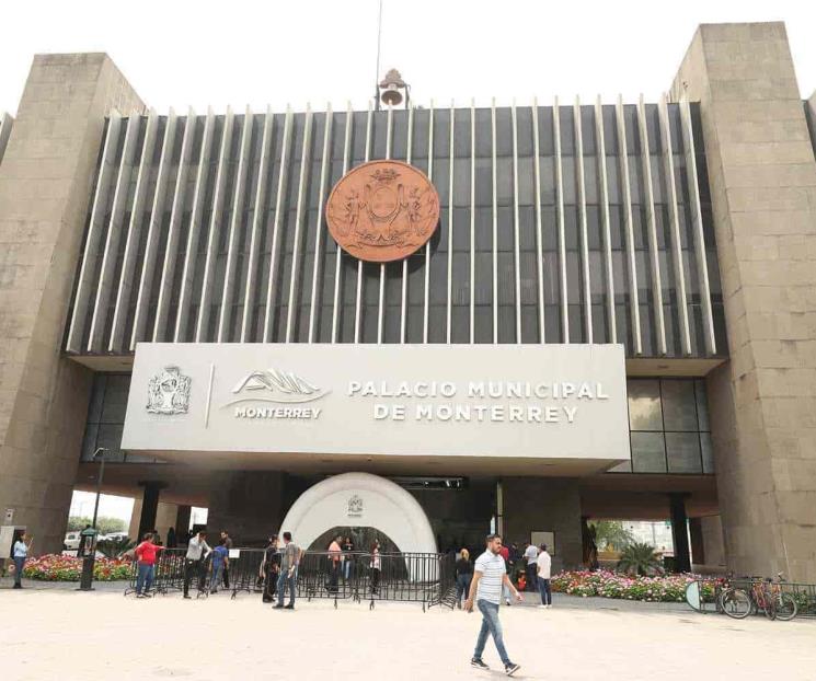 Aprueban convenio entre Monterrey y Estado