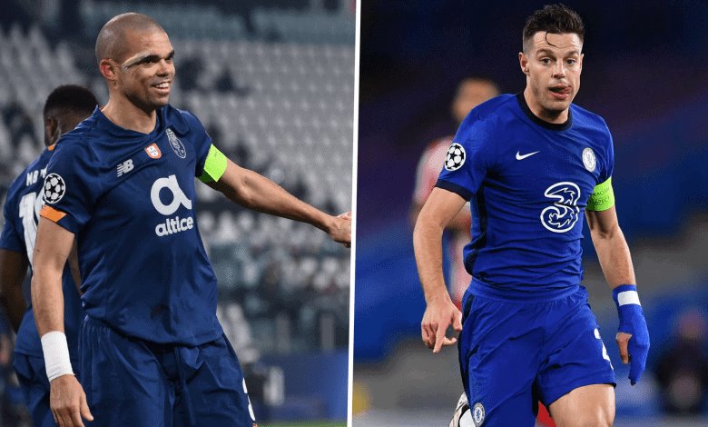 Cruce de Porto y Chelsea se jugará en España